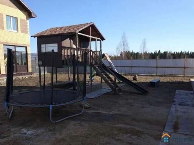 Дом аренда в Ленинградская область