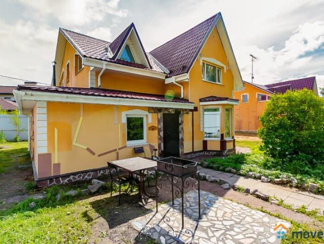 Дом аренда в Ленинградская область