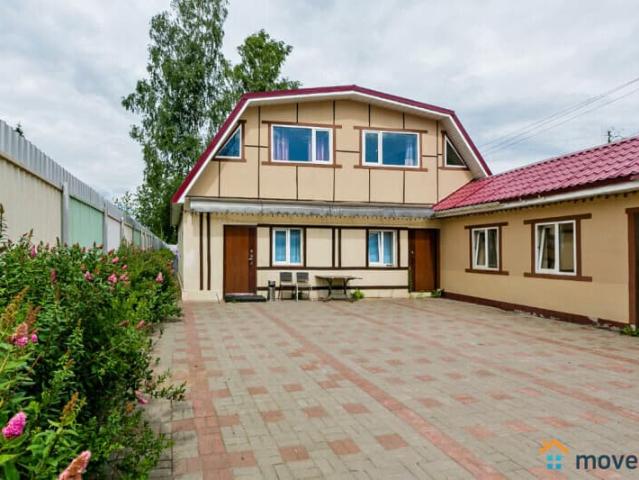 Дом аренда в Ленинградская область