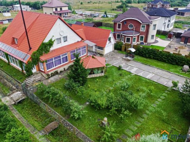 Дом аренда в Нижегородская Ст-ца