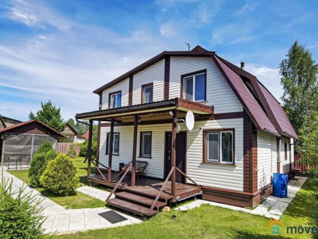 Дом аренда в Нижегородская Ст-ца