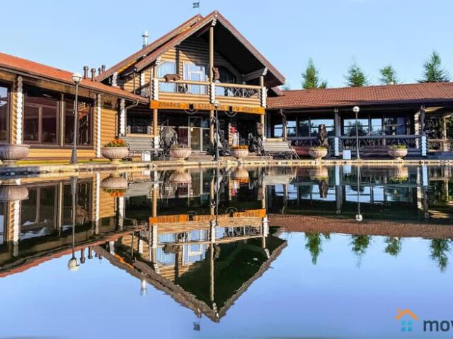 Дом аренда в Ленинградская область