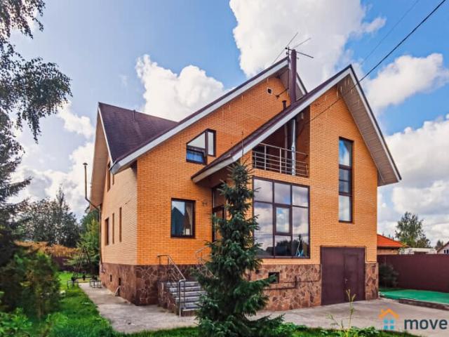 Дом аренда в Ленинградская область