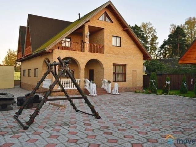 Дом аренда в Нижегородская Ст-ца