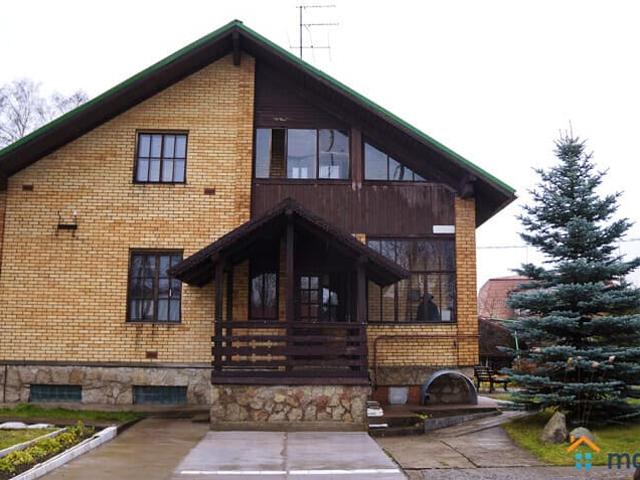 Дом аренда в Нижегородская Ст-ца