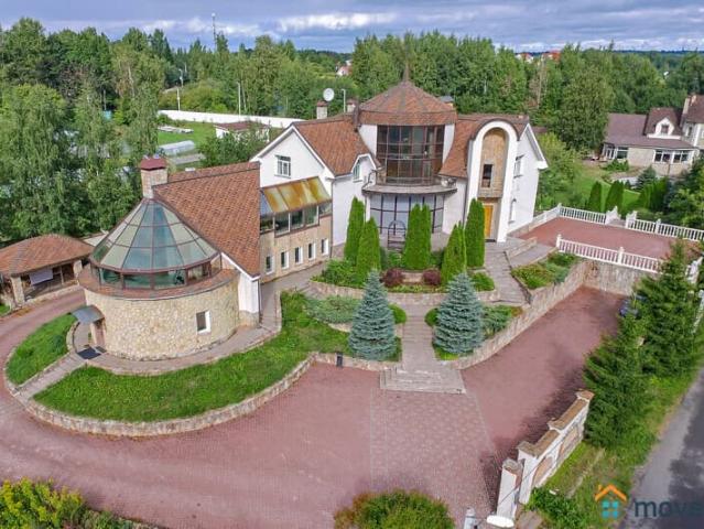Дом аренда в Нижегородская Ст-ца