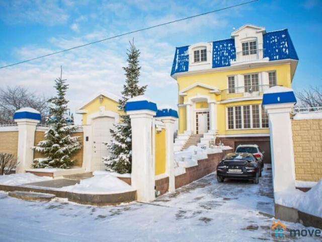 Дом аренда в Нижегородская Ст-ца