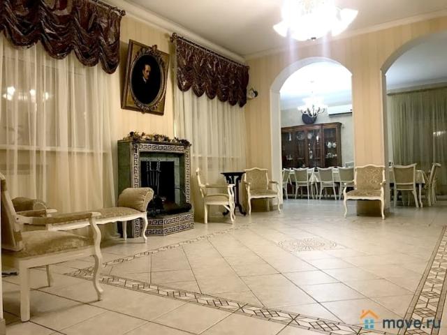 Дом аренда в Жаворонки, Кабардино-Балкарская Республика