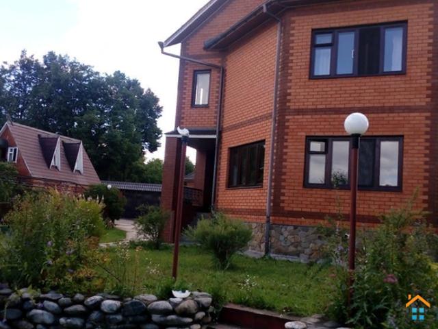 Дом аренда в Ершово, Кабардино-Балкарская Республика