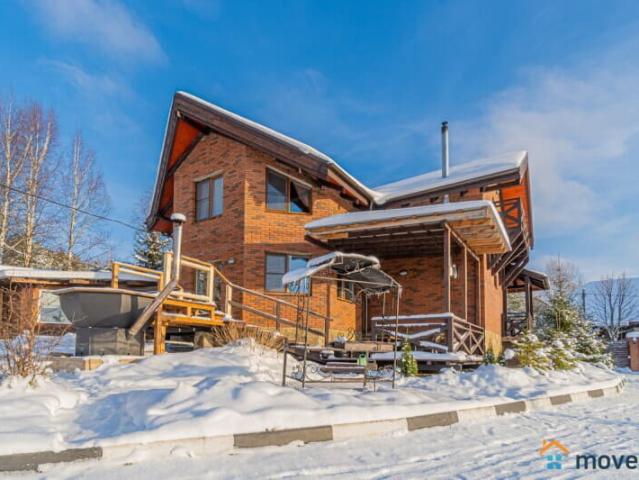 Дом аренда в Ильинское С, Кабардино-Балкарская Республика
