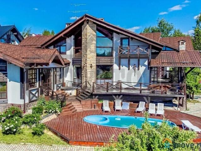 Дом аренда в Ильинское С, Кабардино-Балкарская Республика