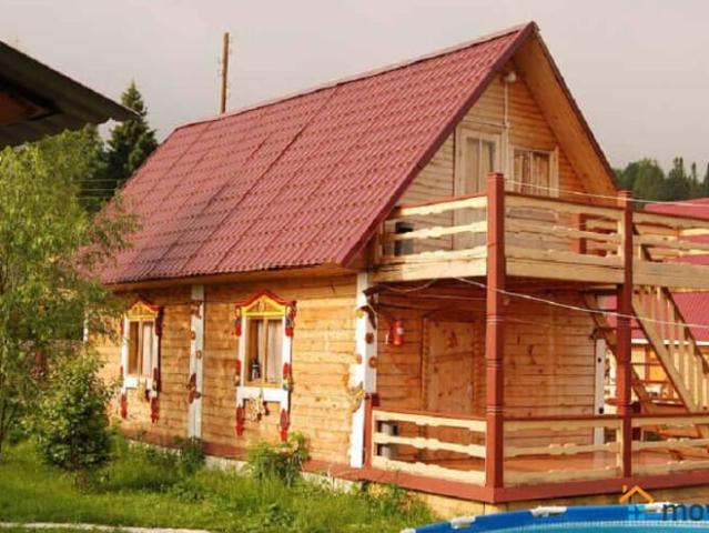 Дом аренда в Республика Алтай