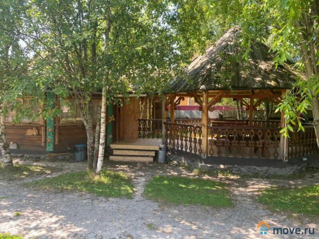 Дом аренда в Артыбашское, Республика Алтай