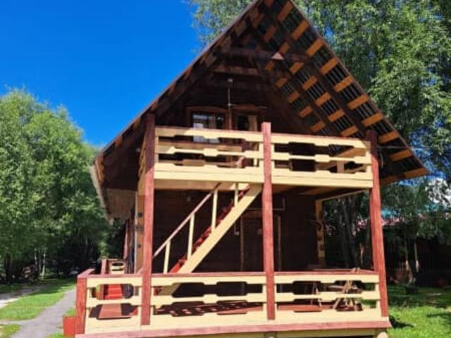 Дом аренда в Артыбашское, Республика Алтай