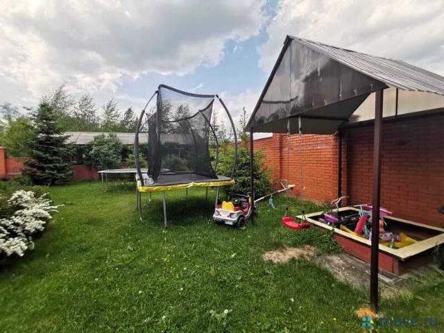 Дом аренда в Батыбино