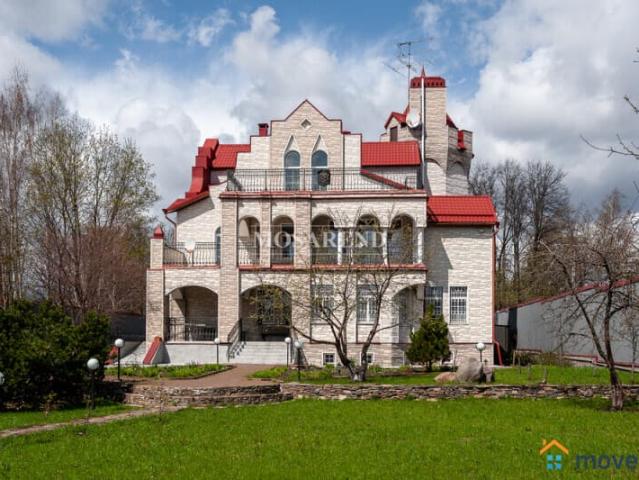 Дом аренда в Николо-Урюпино, Кабардино-Балкарская Республика