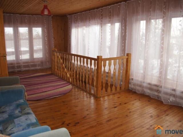 Дом аренда в Сдт Птицевод-2 (морозовка) (лао) Дп, Омская область