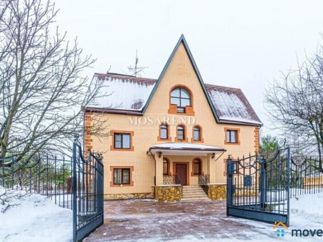 Дом аренда в Солнечногорский Р-н, Кабардино-Балкарская Республика