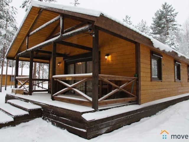 Дом аренда в Суоярвский Р-н, Карелия Республика