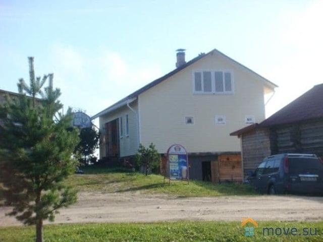 Дом аренда в Суоярвский Р-н, Карелия Республика