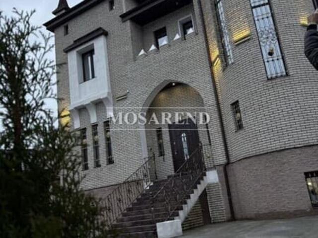 Дом аренда в Кабардино-Балкарская Республика