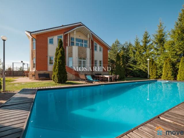 Дом аренда в Звенигород, Кабардино-Балкарская Республика