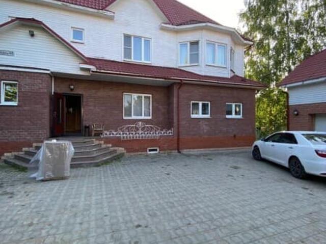 Дом аренда в Звенигород, Кабардино-Балкарская Республика