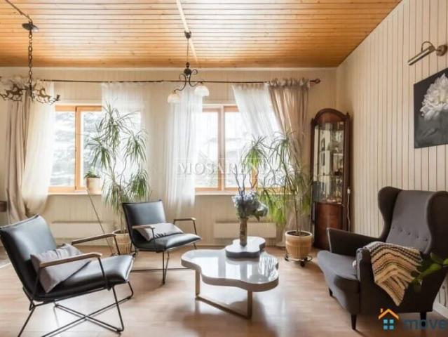 Дом аренда в Звенигород, Кабардино-Балкарская Республика