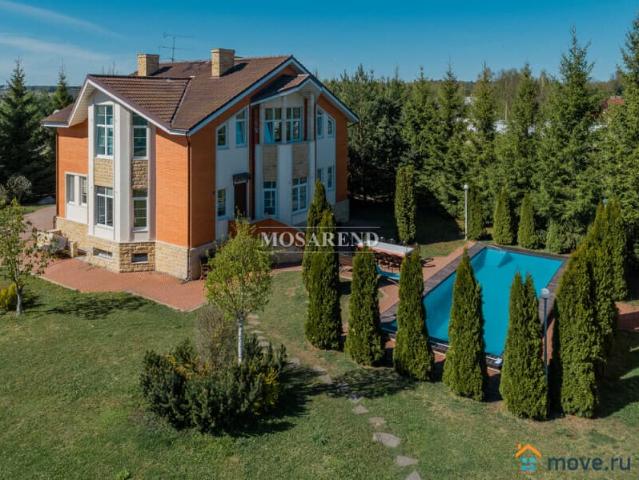 Дом аренда в Звенигород, Кабардино-Балкарская Республика
