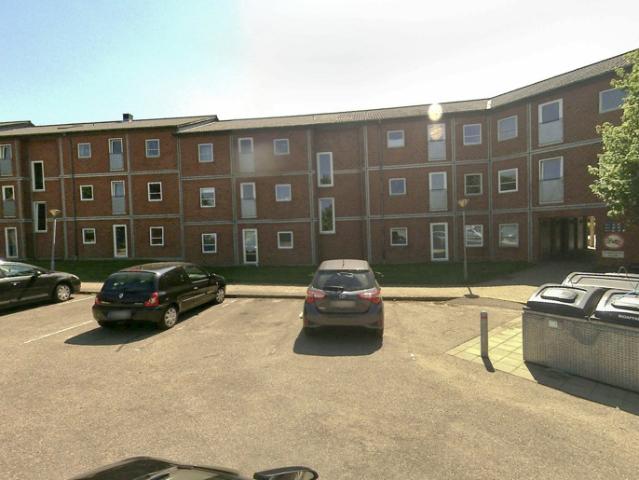 Hus til leje i Århus
