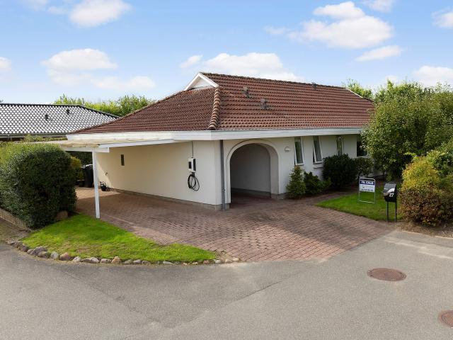Villa til salg i Agedrup, Odense