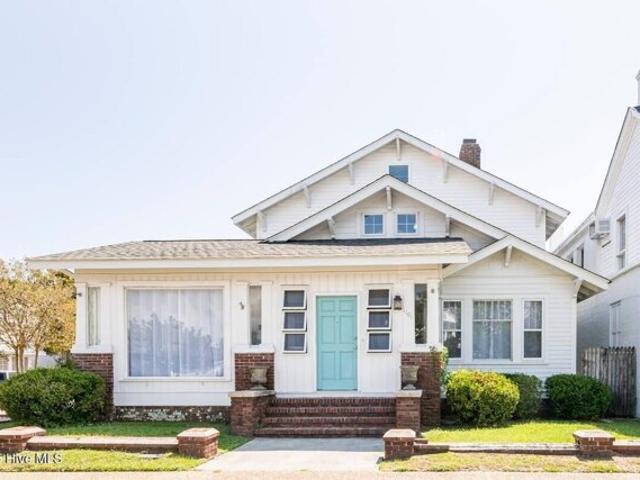 House for sale in Morehead City, North Carolina