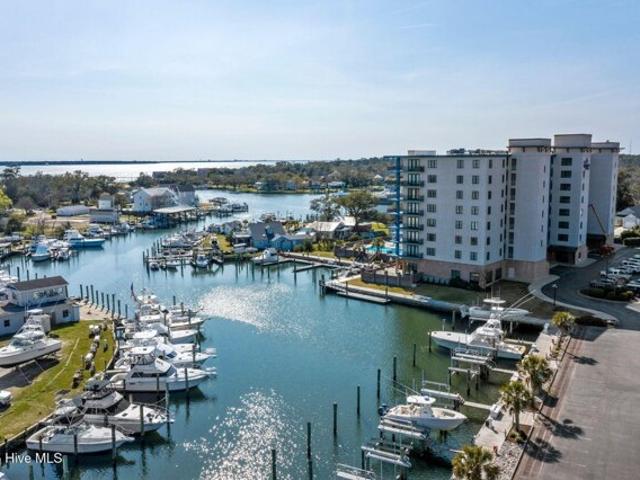 Condo for sale in Morehead City, North Carolina