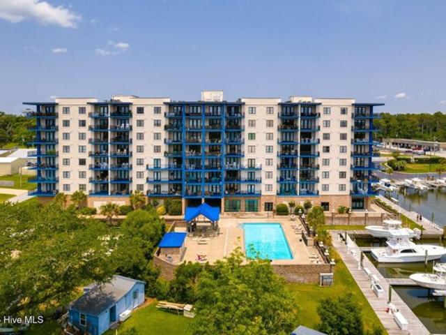 Condo for sale in Morehead City