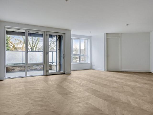 Appartement te huur in Strijen, Oosterhout