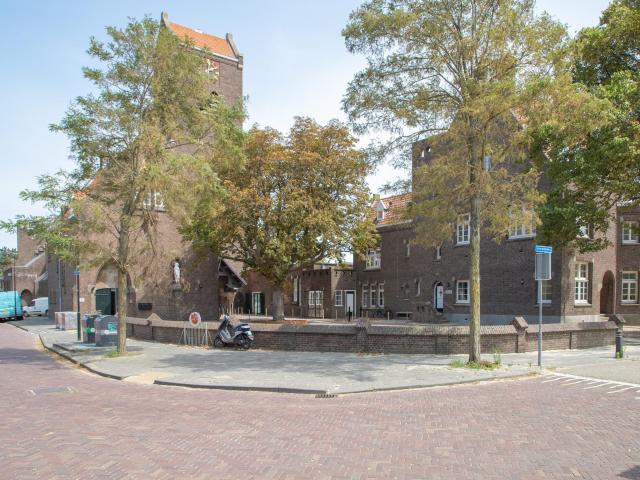 Appartement te huur in Plantage, Beverwijk
