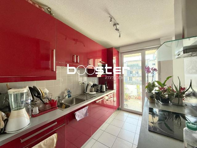 Appartement vente à Toulouse