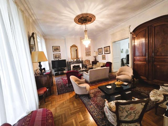 Appartement vente à Nîmes