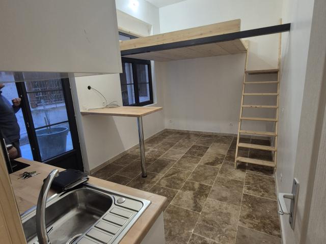 Appartement location à Nîmes