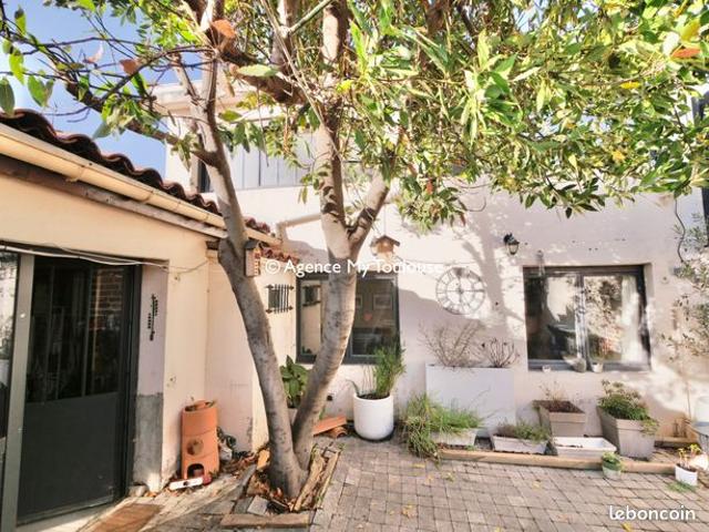 Maison vente à France métropolitaine, Toulouse