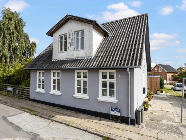 Villa til salg i Frederikshavn, Brønderslev-Dronninglund