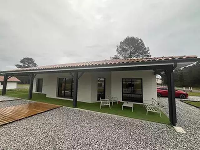 Maison vente à Arengosse, Landes