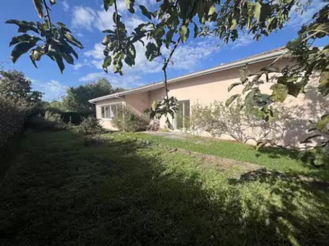 Maison vente à Arengosse, Landes