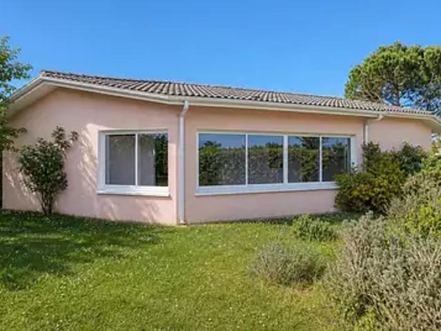 Maison vente à Mont-de-Marsan, Arengosse