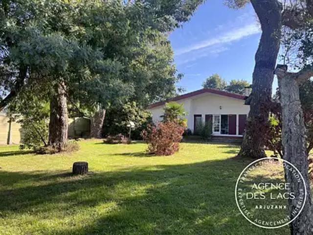 Maison vente à Mont-de-Marsan, Arengosse