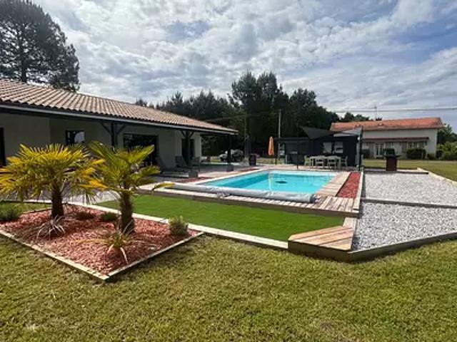 Maison vente à Arengosse, Landes