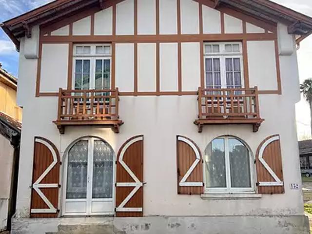 Maison vente à Mont-de-Marsan, Arengosse