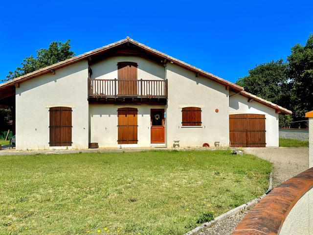 Maison vente à Arengosse, Landes