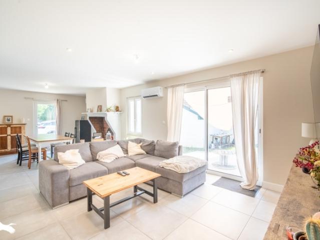 Maison vente à Arengosse, Landes