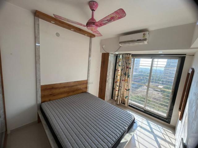 Flat for rent in Navi Mumbai, National Capital Territory Of Delhi